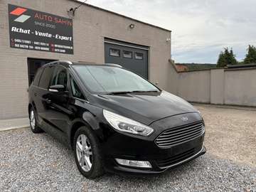 *2.0TDCI, 7 PLACES,PROBLÈME BOITE,CUIR,CAMERA,LED,XÉNON,GPS,BOÎTE AUTO…*