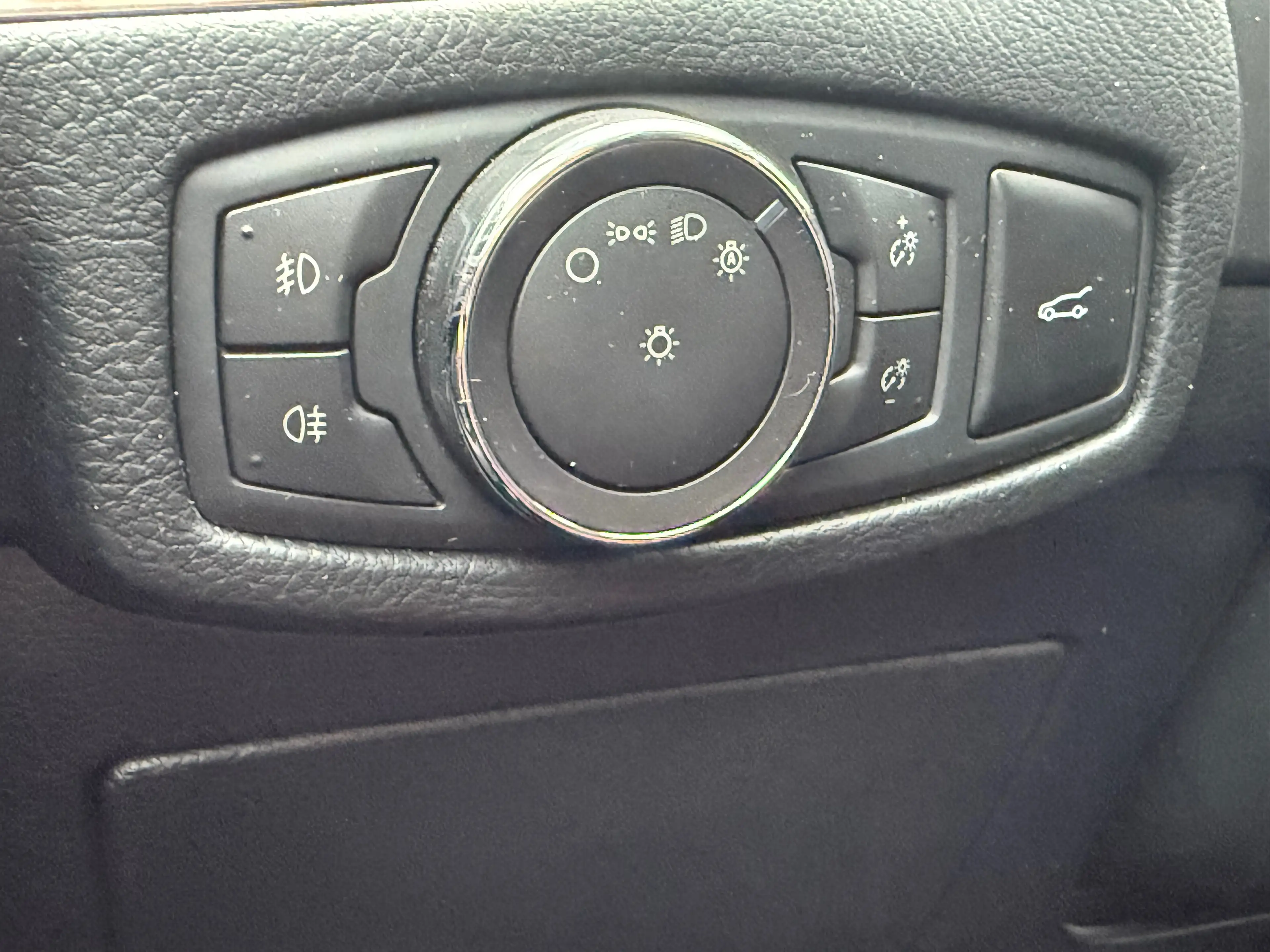 Ford Galaxy *2.0TDCI, 7 PLACES,PROBLÈME BOITE,CUIR,CAMERA,LED,XÉNON,GPS,BOÎTE AUTO…* — photo 13