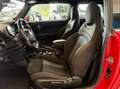 MINI One 102CH PACK John Cooper Works Interieur-Exterieur GPS-JANTES 17-Sièges coqués Rouge - thumbnail 8