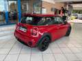 MINI One 102CH PACK John Cooper Works Interieur-Exterieur GPS-JANTES 17-Sièges coqués Rouge - thumbnail 3