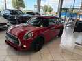 MINI One 102CH PACK John Cooper Works Interieur-Exterieur GPS-JANTES 17-Sièges coqués Rouge - thumbnail 5
