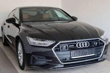 SB 40TDI quattro HUD,Paket Tour,Magnetic Ride