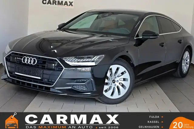 Audi A7 SB 40TDI quattro HUD,Paket Tour,Magnetic Ride