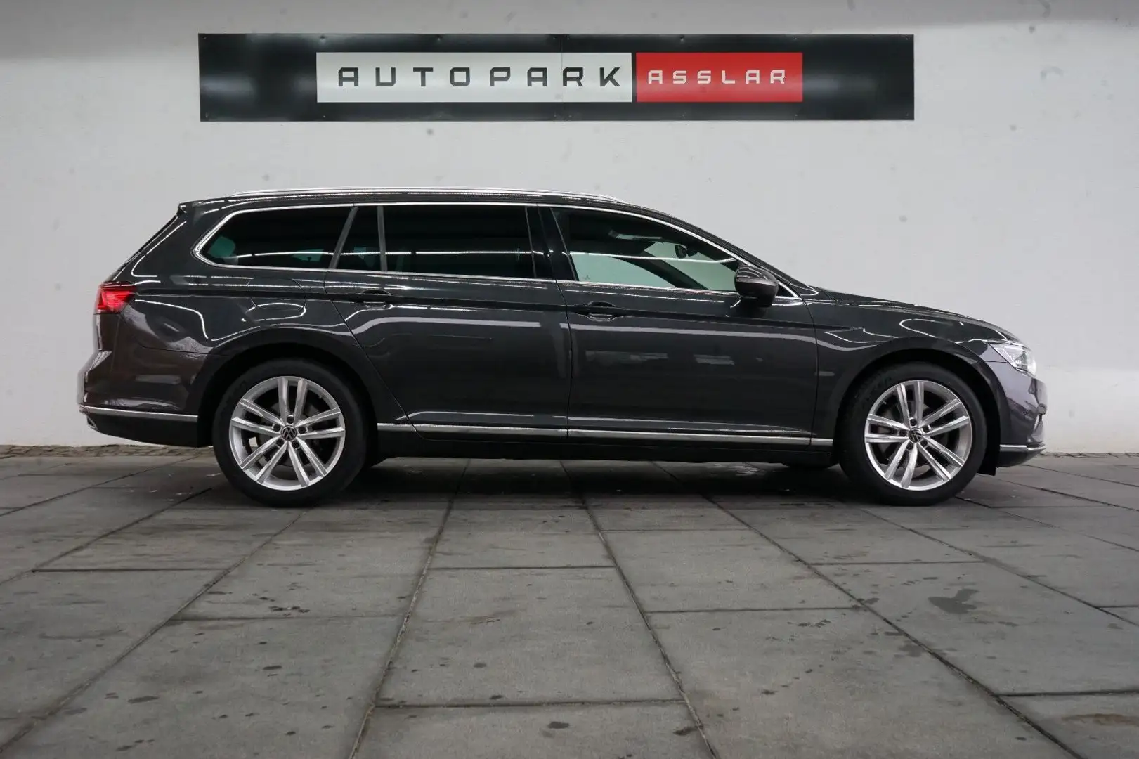Volkswagen Passat 2.0TDI  Variant DSG Elegance/Leder/Virtua - 1