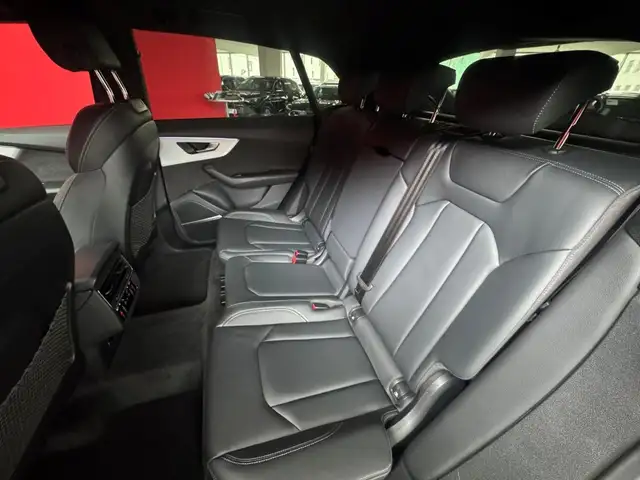 Audi Q8 50 TDI quattro Ansicht 14