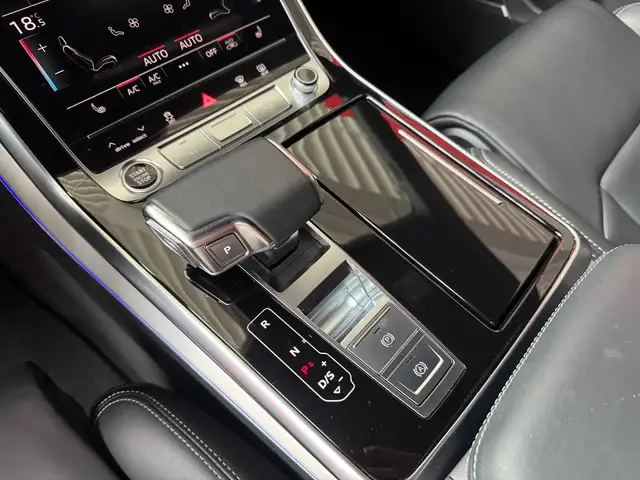 Audi Q8 50 TDI quattro Ansicht 17