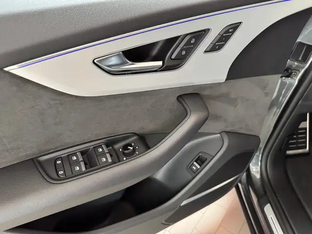 Audi Q8 50 TDI quattro Ansicht 26