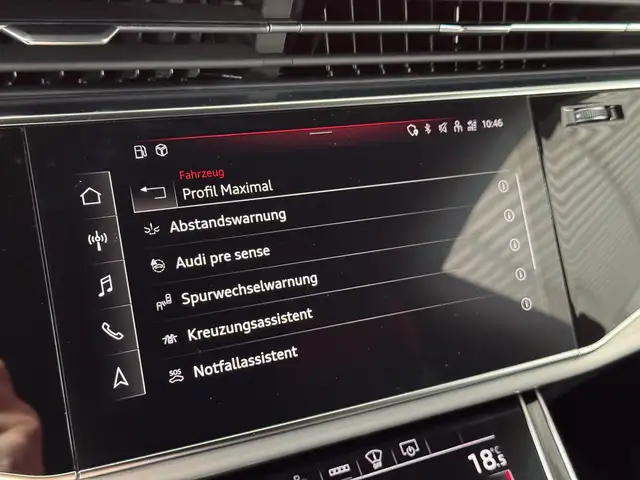 Audi Q8 50 TDI quattro Ansicht 21
