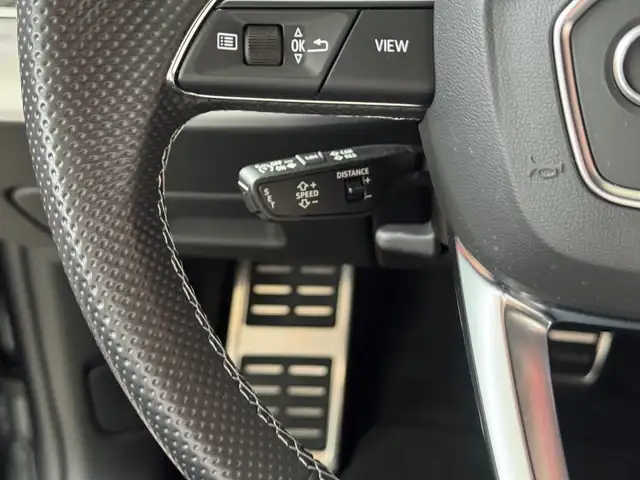 Audi Q8 50 TDI quattro Ansicht 7