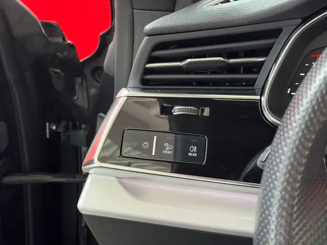 Audi Q8 50 TDI quattro Ansicht 25