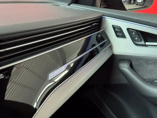 Audi Q8 50 TDI quattro Ansicht 24