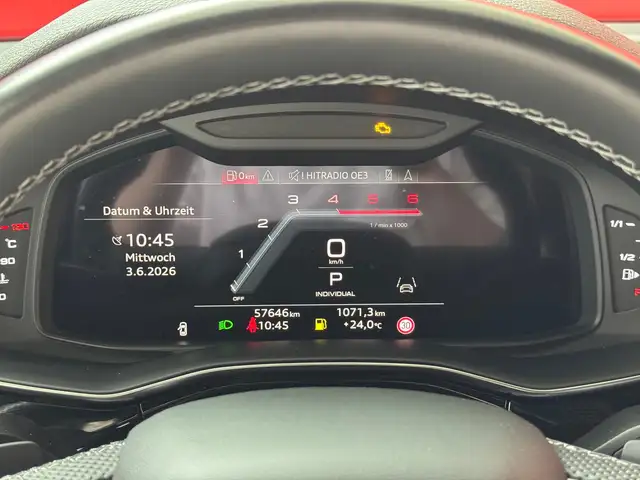 Audi Q8 50 TDI quattro Ansicht 31