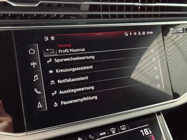 Audi Q8 50 TDI quattro Ansicht 22