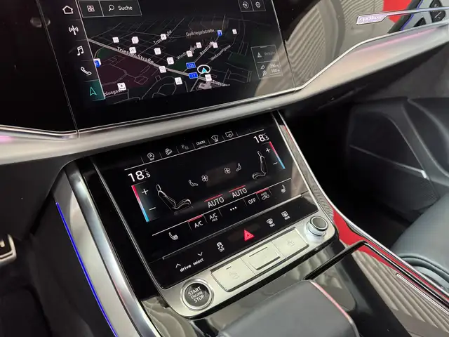 Audi Q8 50 TDI quattro Ansicht 16