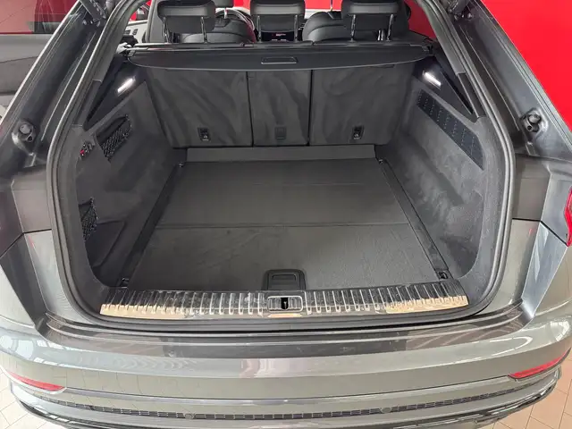 Audi Q8 50 TDI quattro Ansicht 5