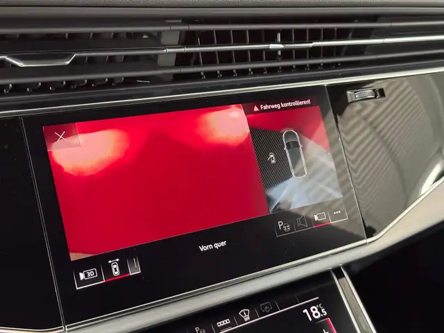 Audi Q8 50 TDI quattro Ansicht 23