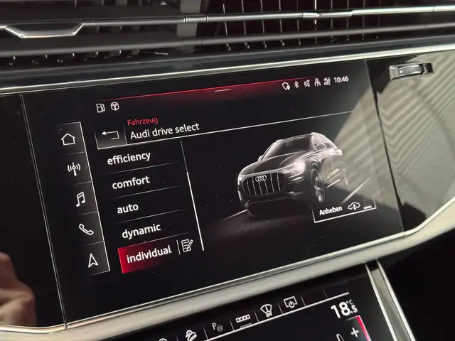 Audi Q8 50 TDI quattro Ansicht 20