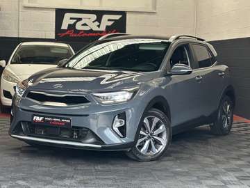 Stonic 1.0 T More ISG