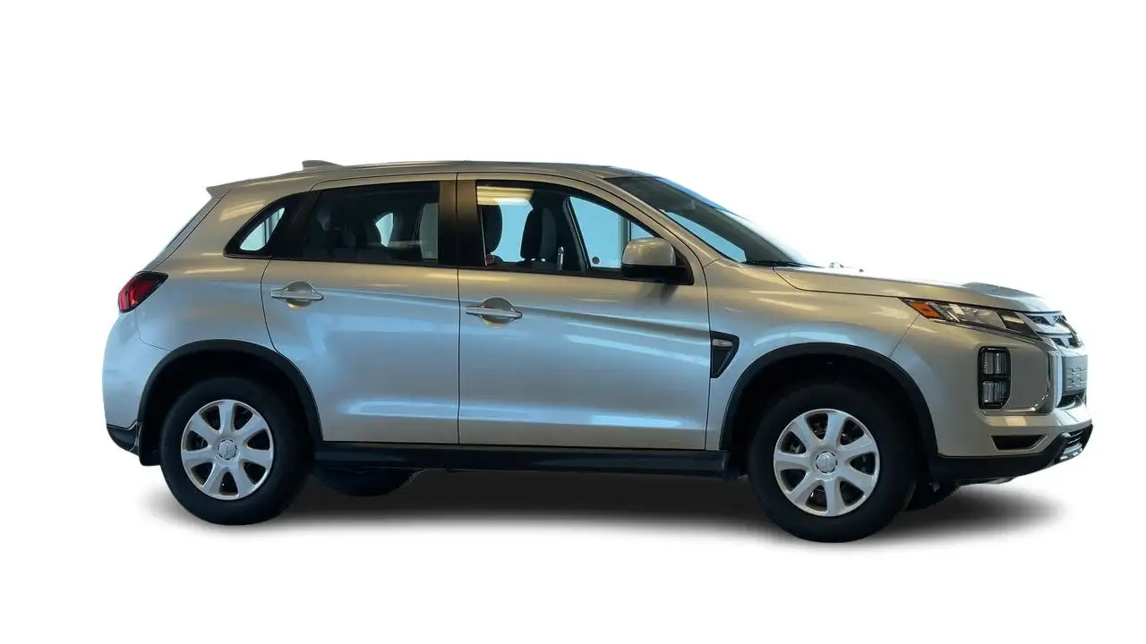 Mitsubishi RVR снимка Mitsubishi RVR