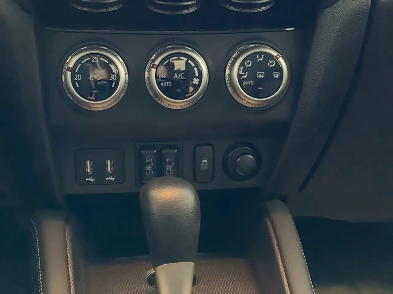 Mitsubishi RVR снимка Mitsubishi RVR