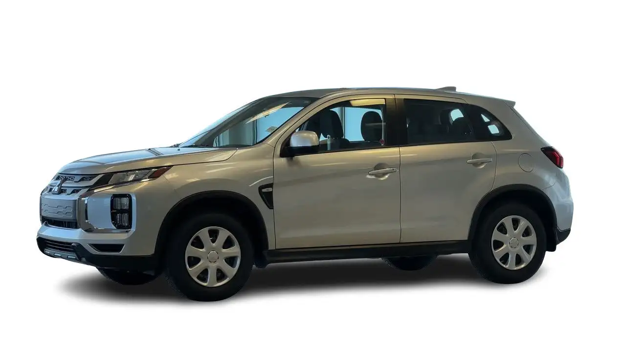 Mitsubishi RVR снимка Mitsubishi RVR