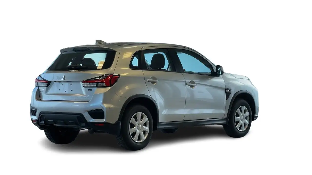 Mitsubishi RVR снимка Mitsubishi RVR