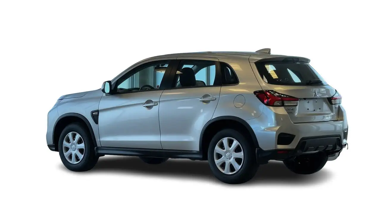 Mitsubishi RVR снимка Mitsubishi RVR