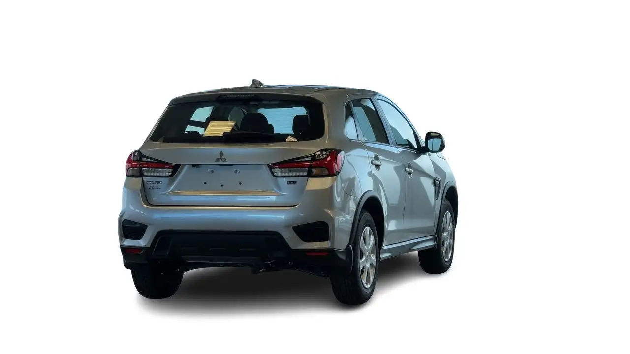 Mitsubishi RVR снимка Mitsubishi RVR