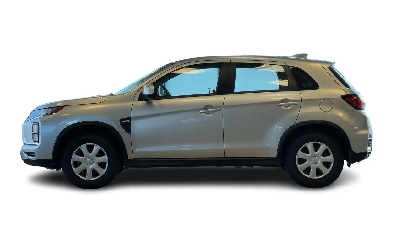 Mitsubishi RVR снимка Mitsubishi RVR