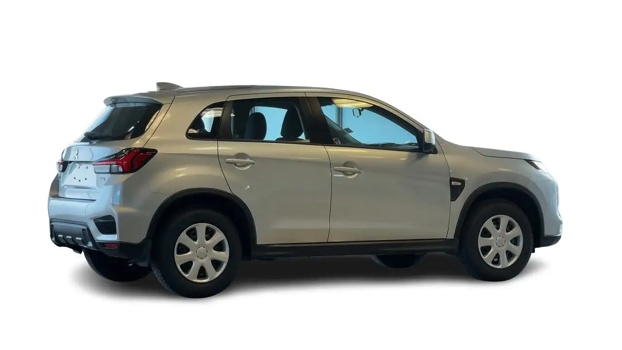 Mitsubishi RVR снимка Mitsubishi RVR