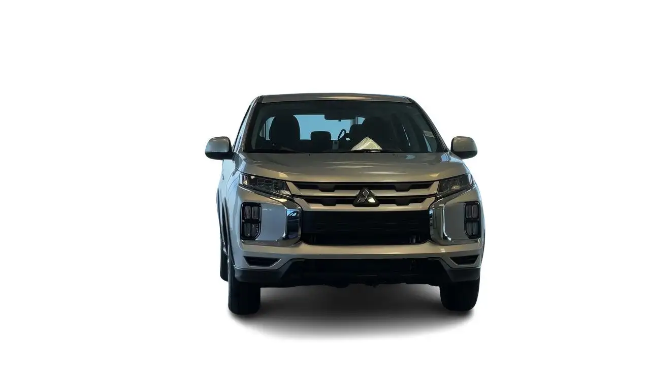Mitsubishi RVR снимка Mitsubishi RVR