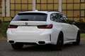 Alpina B3 Touring ST M Sitze Alpina Bremse 20AHK Pano Weiß - thumbnail 5