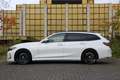 Alpina B3 Touring ST M Sitze Alpina Bremse 20AHK Pano Weiß - thumbnail 1