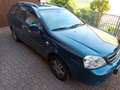Chevrolet Nubira Nubira 2.0 Kombi CDX Blau - thumbnail 2