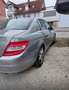 Mercedes-Benz C 200 Benzin Silber - thumbnail 2