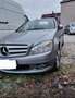 Mercedes-Benz C 200 Benzin Silber - thumbnail 1