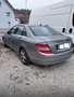 Mercedes-Benz C 200 Benzin Silber - thumbnail 4