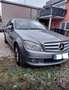 Mercedes-Benz C 200 Benzin Silber - thumbnail 3
