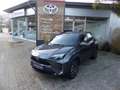 Toyota Yaris Cross Hybrid FWD Teamplayer Grau - thumbnail 1