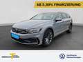 Volkswagen Passat Variant GTE LED LEDER KAMERA LM18 AHK Grau - thumbnail 1