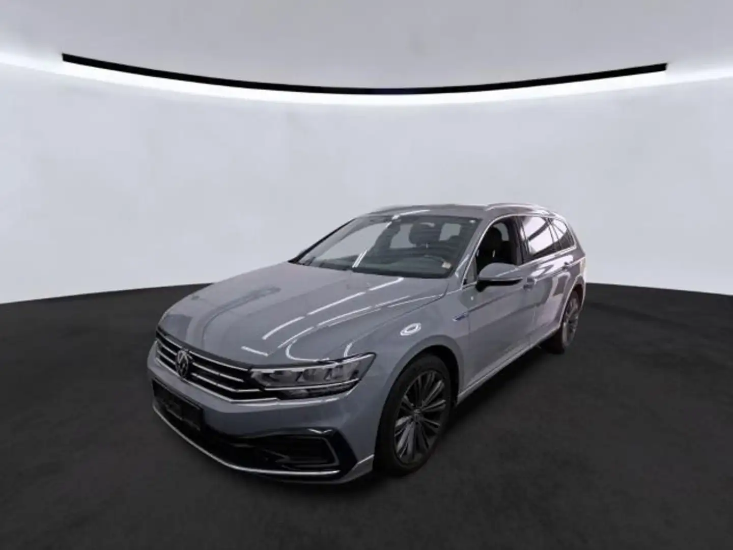Volkswagen Passat Variant GTE LED LEDER KAMERA LM18 AHK Grau - 2