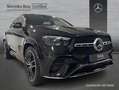 Mercedes-Benz GLE 450 d 4MATIC Negro - thumbnail 3