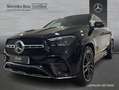 Mercedes-Benz GLE 450 d 4MATIC Negro - thumbnail 1