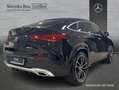Mercedes-Benz GLE 450 d 4MATIC Negro - thumbnail 2
