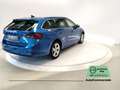 Skoda Octavia Octavia 2.0 TDI EVO SCR 150 CV DSG Wagon Style Blau - thumbnail 7