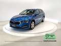 Skoda Octavia Octavia 2.0 TDI EVO SCR 150 CV DSG Wagon Style Blau - thumbnail 4