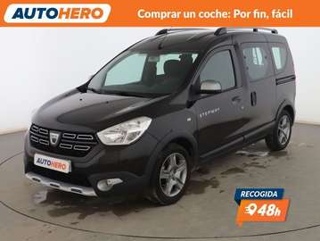1.5 Blue dCi Stepway Essential