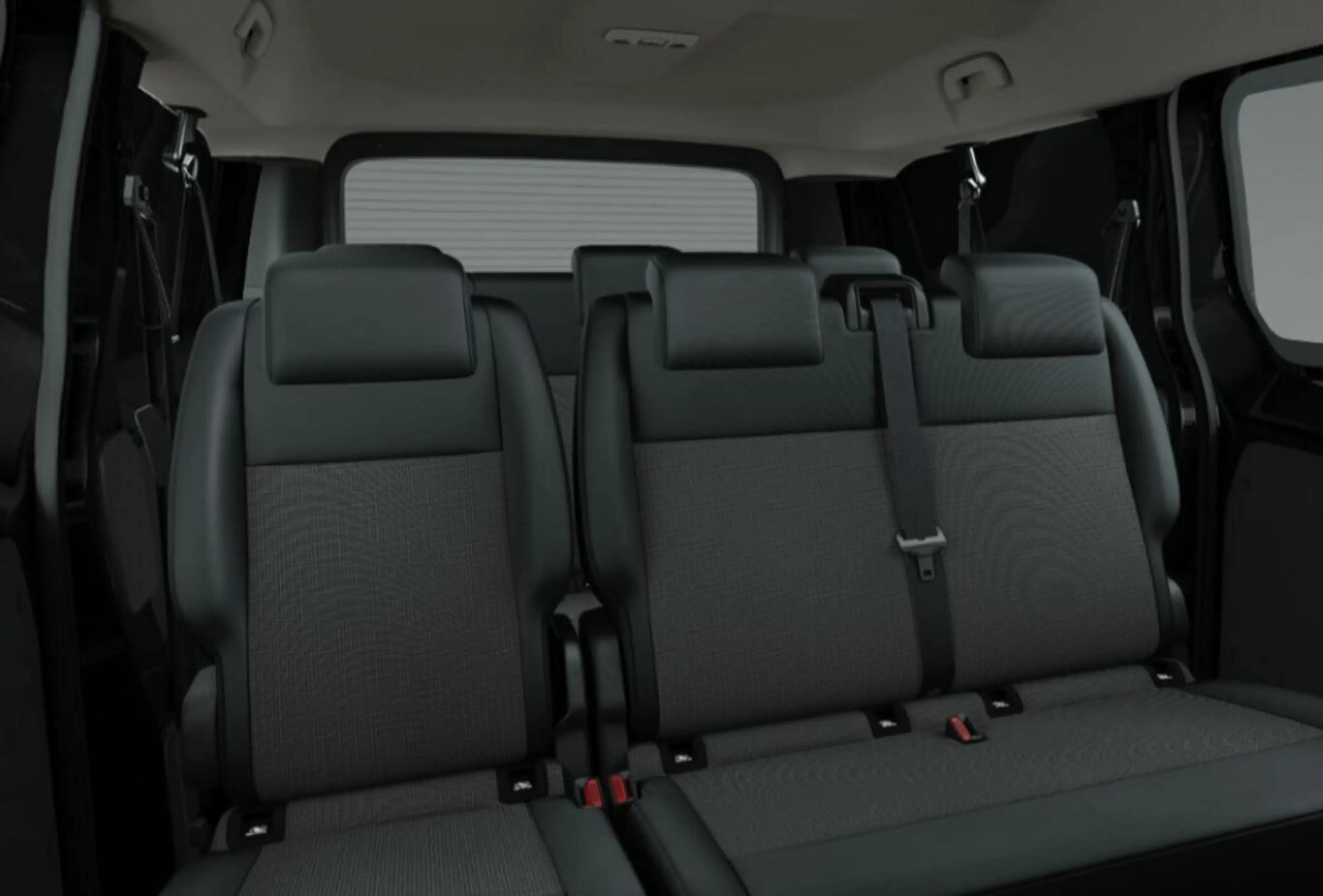 Opel Vivaro Kombi XL 9S KlimaP ConnectP Nav Kam LED 132 kW ... — photo 5