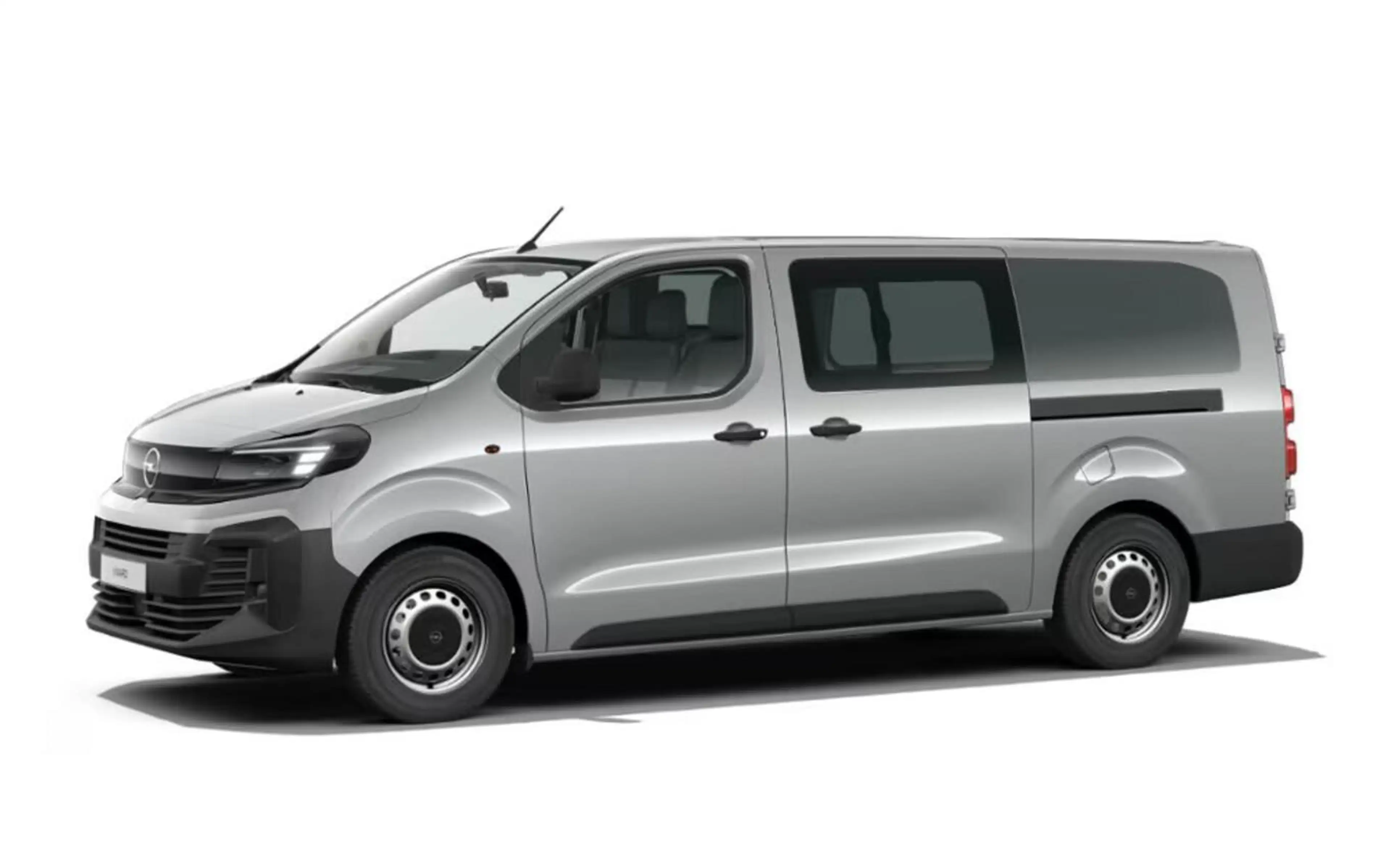 Opel Vivaro Kombi XL 9S KlimaP ConnectP Nav Kam LED 132 kW ... — photo 2