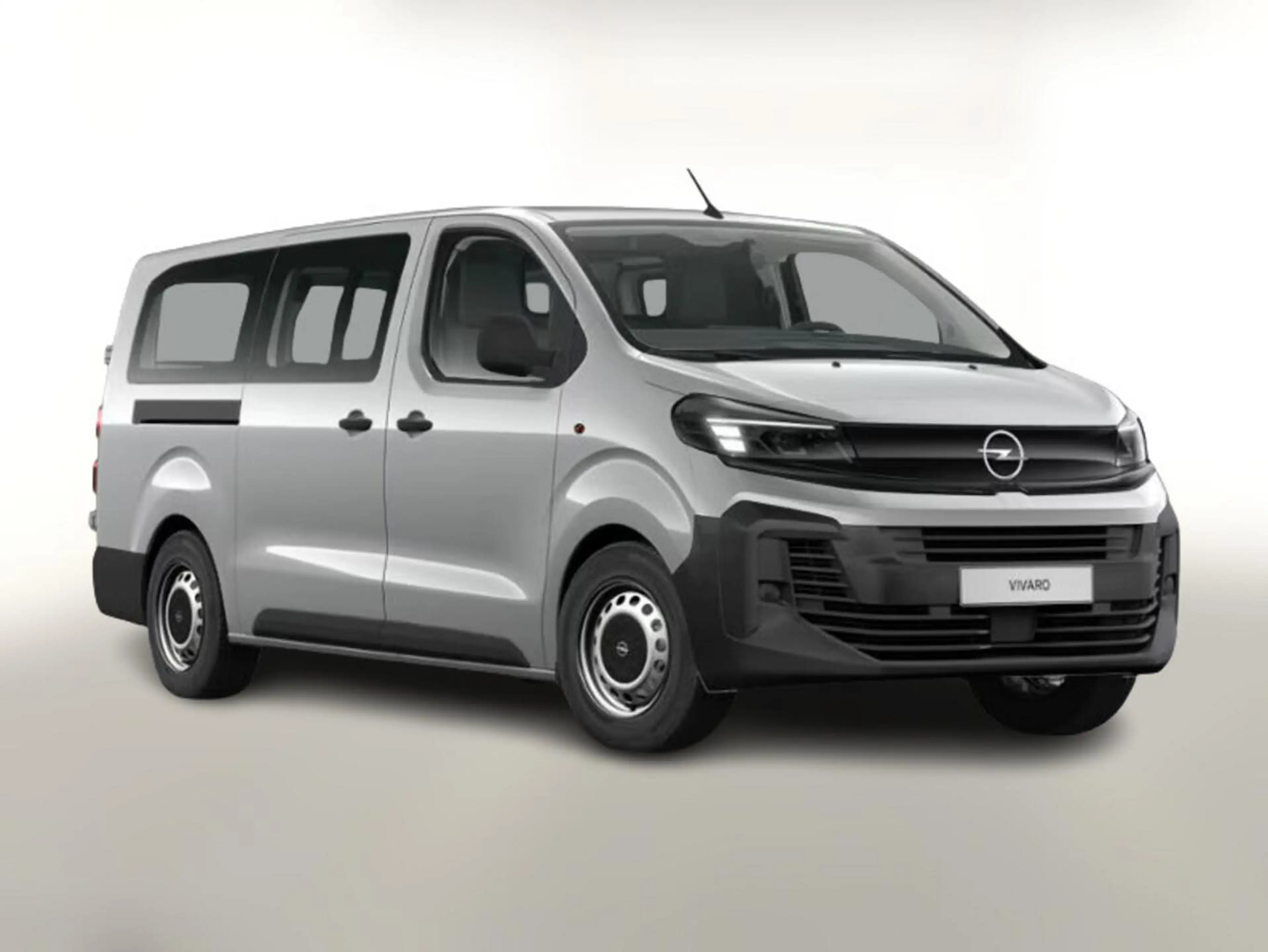 Opel Vivaro Kombi XL 9S KlimaP ConnectP Nav Kam LED 132 kW ...